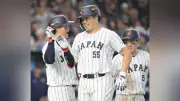 侍ジャパン、チェコに9-0で快勝し4連勝で1次ラウンドを全勝通過