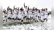 横浜の名門高校、第98回選抜高校野球大会へ2年連続出場決定