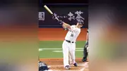 吉田正尚が特大本塁打で存在感「歓声は力になった」侍ジャパン強化試合