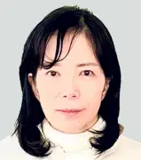 郡山市立美術館・永山多貴子館長が講演 浮世絵とゴッホの美の世界を語る