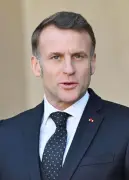 マクロン仏大統領、今月末来日へ調整 高市首相と安保・経済連携を協議