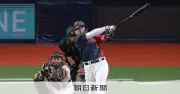 侍ジャパン「超攻撃型オーダー」で勝負 長打力に潜む守備の課題も浮き彫りに