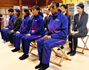 福島県の新たな観光ルート「ふくしまの道」が開通、復興の歩みを伝える