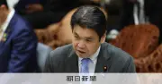 松本文科相、旧統一教会関連団体会合に会費支払い認める 秘書が代理出席