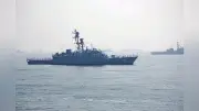 イラン工作員が停戦協議を提案も米は拒否、潜水艦でイラン艦撃沈を発表