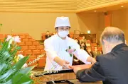 公立双葉准看護学院で卒業式 前田拓海さんが地域医療の道へ一人旅立つ