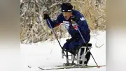 ミラノ・コルティナパラリンピック、バイアスロン初出場の源貴晴が入賞を誓う
