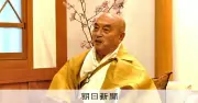唐招提寺の新長老に久保孝戒さん就任　伝統と革新のバランスを重視