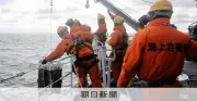 南極観測船しらせがトッテン氷河沖で集中観測開始　海氷少なく「追い風」の状況