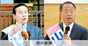 石川県知事選、出口調査で山野之義氏と馳浩氏が激戦 無党派層と自民支持層で支持分かれる