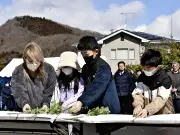 福島第一原発の処理水放出、国際原子力機関が追加調査を実施へ