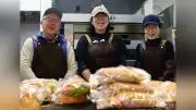 茨城・常陸大宮市で農家パン店が開業 家族の農作物を主役に地域活性化へ