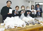 二本松市に熊本発人気ドーナツ店が開店、中心市街地活性化と雇用創出に期待