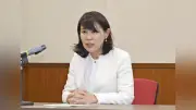 岐阜地裁・家裁の新所長・小川理津子氏が「信頼される裁判所」を目指すと抱負を語る