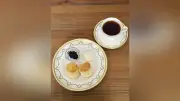 秋田発の英国風ティールーム、比内地鶏の卵で作るスコーンが話題