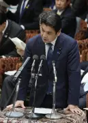 松本文科相に不倫疑惑報道、週刊文春が既婚女性との関係を指摘