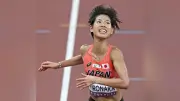 広中璃梨佳が日本郵政グループ退部へ 東京五輪女子１万ｍ入賞の陸上選手