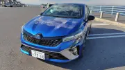 ルノー「ルーテシア」が輸入車トップの低燃費を達成、コストパフォーマンスに優れた小型車の魅力