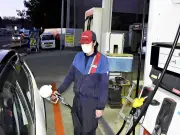 原油急騰でガソリン価格が急上昇 福島県内のスタンドで大幅値上げ相次ぐ