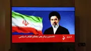 イラン最高指導者モジタバ師が初声明「防衛継続」強調、イスラエル首相は「操り人形」と非難