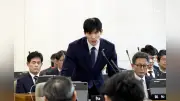 福井県議会が人事刷新を要求、知事の答弁に不満で委員会を一時中断