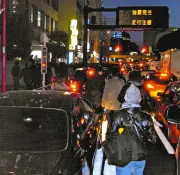 東海地方の車通勤と大規模災害 企業の善意が招く帰宅困難者問題と渋滞緩和策