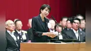 高市首相、防衛大学校卒業式で安保強化を強調…「柔軟な発想力が不可欠」