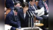 米国艦船派遣要請に高市首相「総合的に検討」 自衛隊派遣の法的ハードル高く