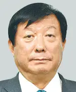 亀岡被告選挙違反公判 秘書が「福島メセナ協議会資金から寄付」と証言