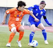 福島、開幕戦で敗戦も攻撃的サッカーに手応え 古川主将が課題と意気込み語る