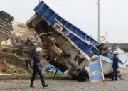 三重県鳥羽市沖と青森県沖で相次ぐ貨物船事故、専門家「見張り不十分の可能性高い」と指摘