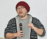 福島大・望月教授、クマの体毛分析でストレスと食性の履歴を解明 新たな野生動物管理指標に