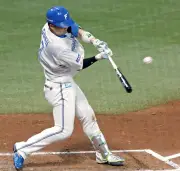 日本ハム・郡司が勝ち越し２ラン！４番主砲がオープン戦で好調アピール