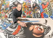 福島県の新たな観光ルート「ふくしまの道」が開通、復興の歩みを伝える