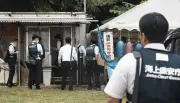 辺野古沖転覆事故で海保が家宅捜索 業務上過失致死傷容疑で運航団体を捜査