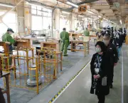 前橋刑務所が初の市民見学会を開催 「塀の中」の世界を公開し理解促進