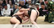 霧島が３度目の優勝 大相撲春場所、安青錦に敗れるも千秋楽前に決まる
