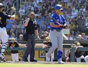 メジャーリーグ日本人選手の動向 岡本は無安打、村上は１安打 佐々木はブルペン調整