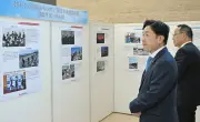 品川で報道写真展 東日本大震災と能登半島地震の記憶を風化させず