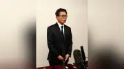 福井県副知事が辞職表明、前知事セクハラ問題で内部通報体制の機能不全に責任