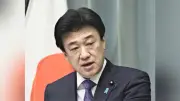 木原官房長官、中国大使館侵入事件で「自衛官逮捕は誠に遺憾」と表明 警備体制増強へ