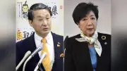 平井鳥取県知事「おばさん」発言、議事録から削除決定…小池都知事への言及と誤解招く