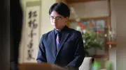 棋聖戦第７局、決着の午後へ 一力棋聖が下辺に勝負手、中央の大石を守らず