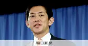 自民・小林政調会長「国旗損壊罪」創設に言及 罰則なき現状に「大きな違和感」