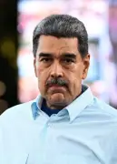 マドゥロ大統領がニューヨーク連邦地裁に出廷、弁護士支援巡る審理が開始