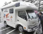 福島県初導入のモバイルファーマシー、災害時や平時の防災力強化に貢献