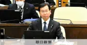 パワハラ認定の愛媛県西条市長が失職へ　出直し市長選への出馬を表明