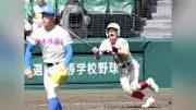 選抜高校野球、開幕戦は大阪桐蔭が勝利…強豪校が順当に白星
