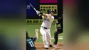 ソフトバンク栗原陵矢、開幕戦でミスを挽回する劇的２ラン！「自分のスイングができた」