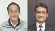宮崎県知事選、再び因縁の対決へ 現職・河野氏の５選か、前知事・東国原氏の返り咲きか